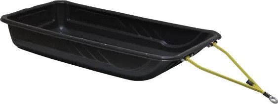 Изображение товара Сани для снегохода Artelv С-6 Luxe с обвязкой и накладками / 598900080-40