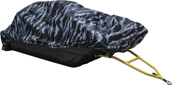 Изображение товара Чехол на сани для снегохода Artelv №3 581000120-56