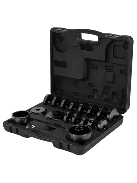 Изображение товара Набор автоинструмента Forstime FT-924T1 (61 082)