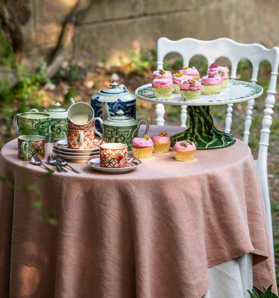 Изображение товара Кружка Vista Alegre The Meaning 21141537 (зеленый)