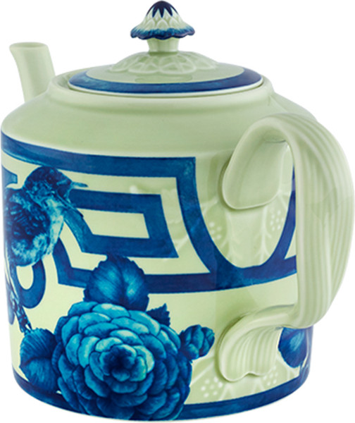 Изображение товара Заварочный чайник Vista Alegre The Meaning 21141538 (синий)