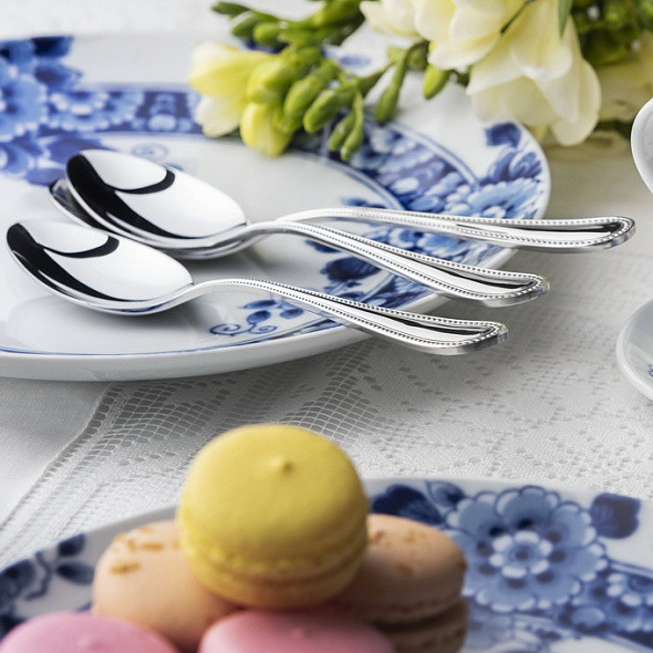 Изображение товара Набор столовых приборов Vista Alegre Cutlery Perle 27021969 (24пр)
