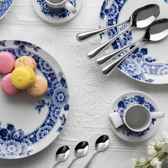 Изображение товара Набор столовых приборов Vista Alegre Cutlery Perle 27021969 (24пр)
