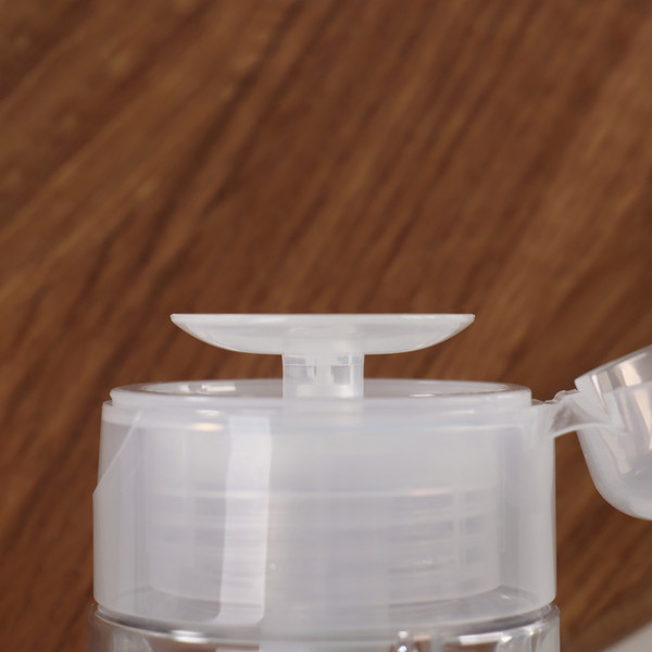 Изображение товара Флакон для косметики Queen Fair 7355155 (белый)