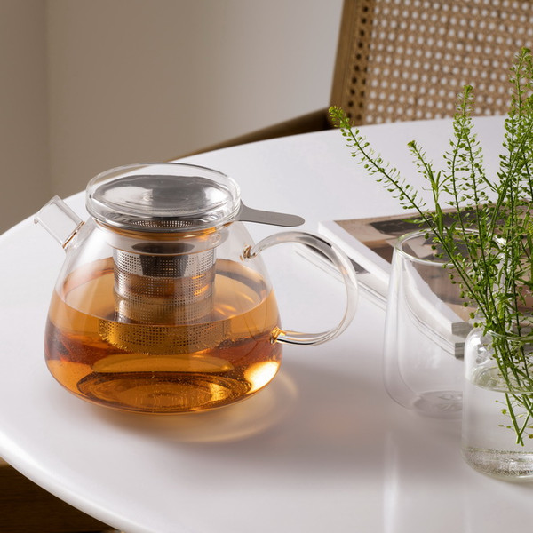 Изображение товара Заварочный чайник Villeroy & Boch Artesano Hot&Cold Beverages / 11-7203-7277