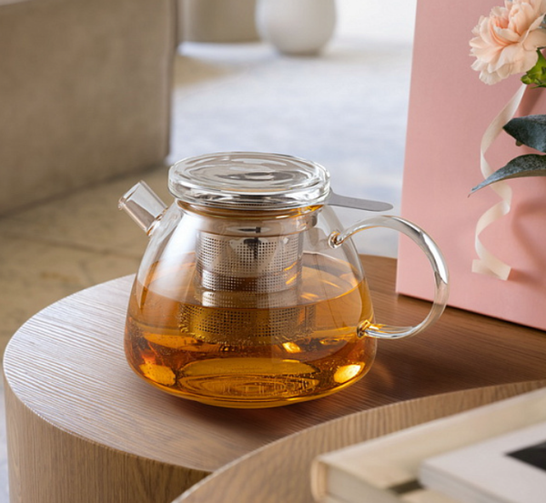 Изображение товара Заварочный чайник Villeroy & Boch Artesano Hot&Cold Beverages / 11-7203-7277