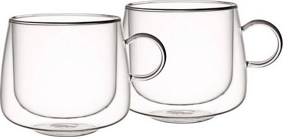Набор кружек Villeroy & Boch Artesano Hot&Cold Beverages / 11-7203-8085 (2шт) — фото 3
