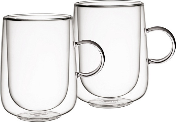Набор кружек Villeroy & Boch Artesano Hot&Cold Beverages / 11-7203-8088 (2шт) — фото 3