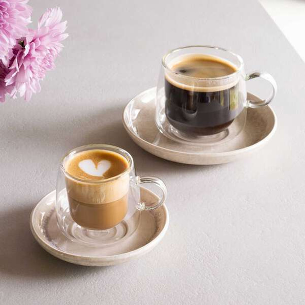 Изображение товара Набор кружек Villeroy & Boch Artesano Hot&Cold Beverages / 11-7203-8084 (2шт)