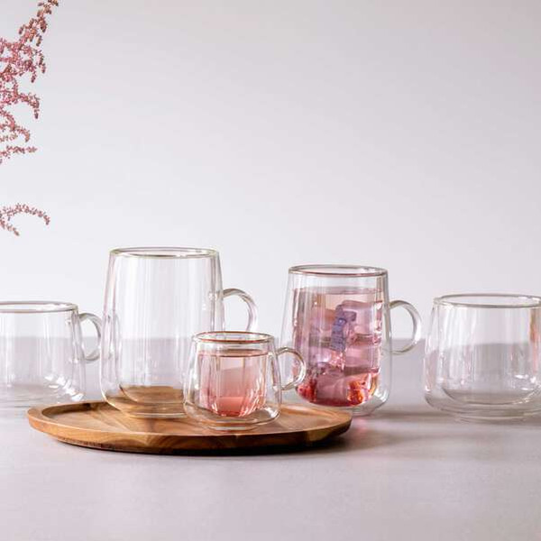 Изображение товара Набор кружек Villeroy & Boch Artesano Hot&Cold Beverages / 11-7203-8084 (2шт)