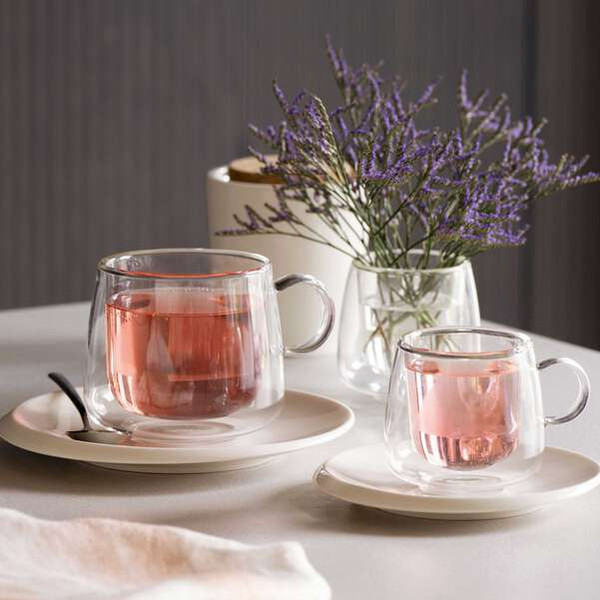 Изображение товара Набор кружек Villeroy & Boch Artesano Hot&Cold Beverages / 11-7203-8084 (2шт)