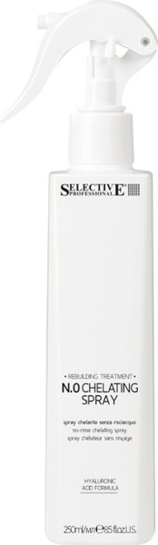 Изображение товара Спрей для волос Selective Professional Rebuilding Treatment хелатирующий (250мл)