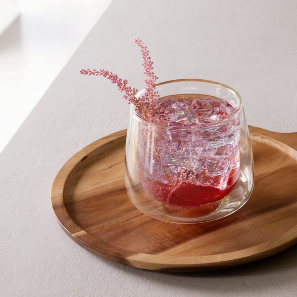 Изображение товара Набор стаканов для горячих напитков Villeroy & Boch Artesano Hot&Cold Beverages / 11-7203-8096 (2шт)