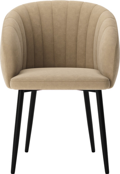 Изображение товара Стул Табурет Верона (бренди 32/каркас черный)