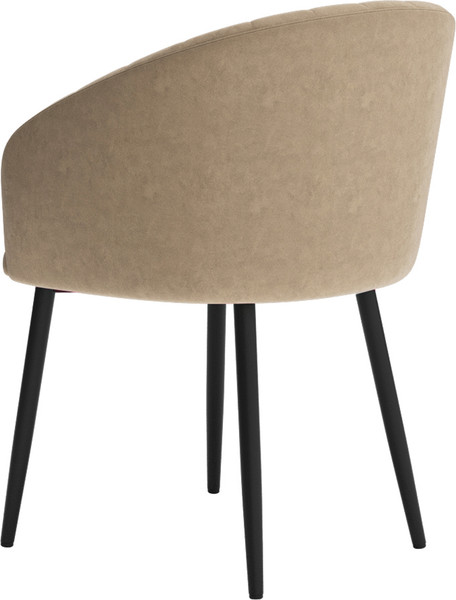 Изображение товара Стул Табурет Верона (бренди 32/каркас черный)