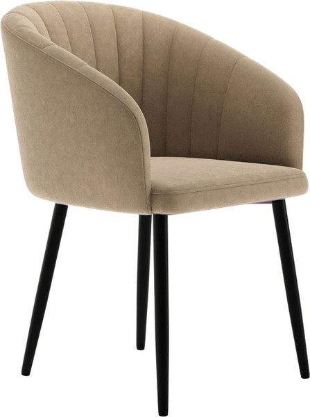 Изображение товара Стул Табурет Верона (бренди 32/каркас черный)