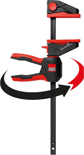 Изображение товара Струбцина Bessey EZ360-15