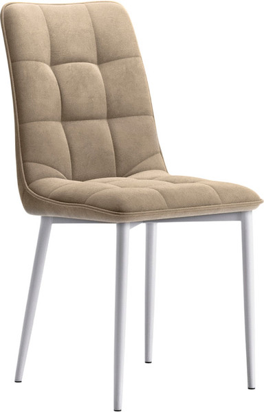 Изображение товара Стул Табурет Дарлинг (бренди 32/каркас белый)