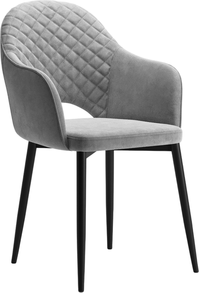 Изображение товара Стул Табурет Кристи (бренди 22/каркас черный)