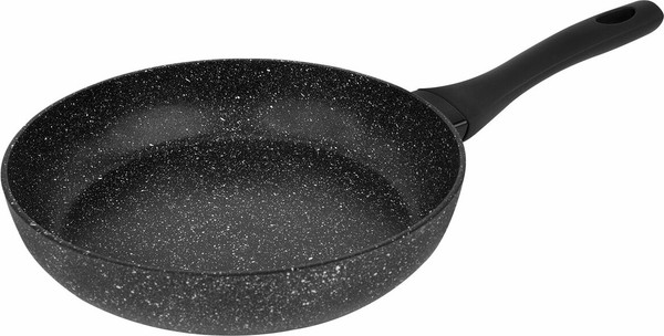 Изображение товара Сковорода Scovo Hi-Black HB-003