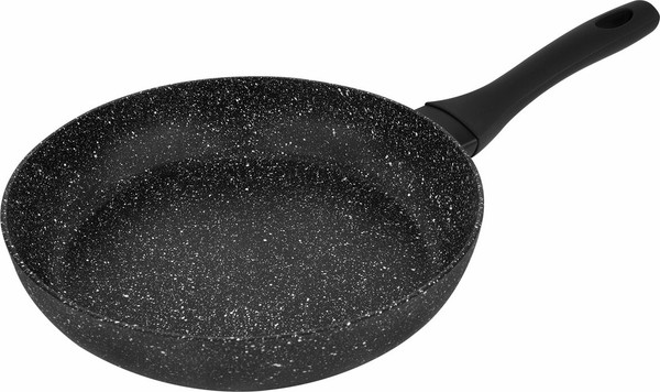 Изображение товара Сковорода Scovo Hi-Black HB-004