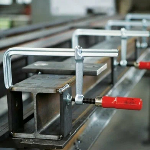 Изображение товара Струбцина Bessey ClassiX 160/80 / GS16