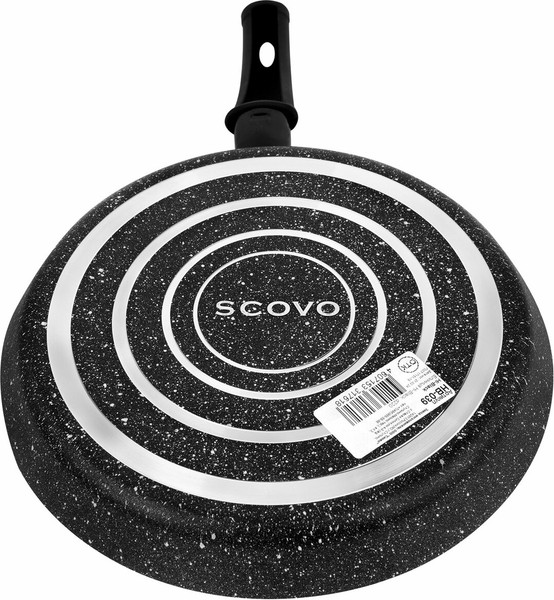 Изображение товара Блинная сковорода Scovo Hi-Black HB-039