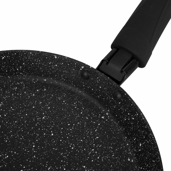 Изображение товара Блинная сковорода Scovo Hi-Black HB-039