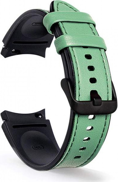 Изображение товара Ремешок для умных часов Rumi Comfort для Samsung Galaxy Watch4/5/6 (20мм, бирюзовый)