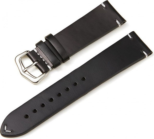 Изображение товара Ремешок для умных часов Rumi Pelle Classic 22мм (черный)