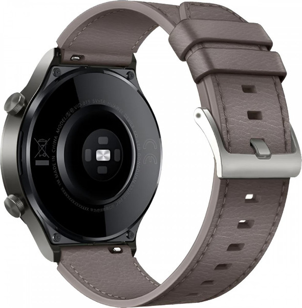 Изображение товара Ремешок для умных часов Rumi Watch GT 22мм (серый)