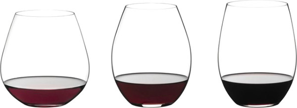 Изображение товара Набор бокалов Riedel O Wine Tumbler 5414/74-1 (3шт)