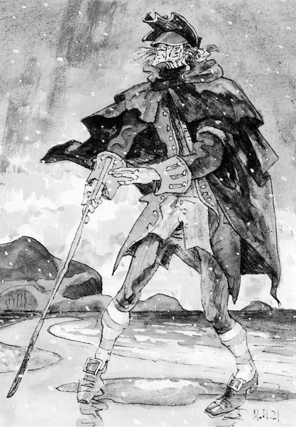 Изображение товара Книга АСТ Остров сокровищ, твердая обложка (Стивенсон Роберт)