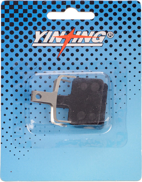 Изображение товара Колодки тормозные для велосипеда Yinxing P11 / SP11019