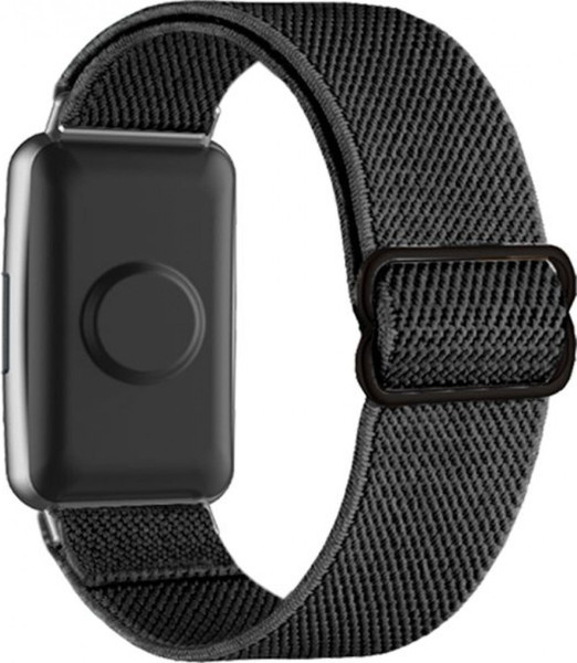 Изображение товара Ремешок для умных часов Rumi Classic для Huawei Watch Fit 2 (черный)