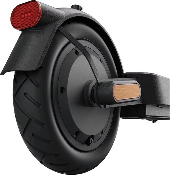 Изображение товара Электросамокат Xiaomi Electric Scooter 5 GL