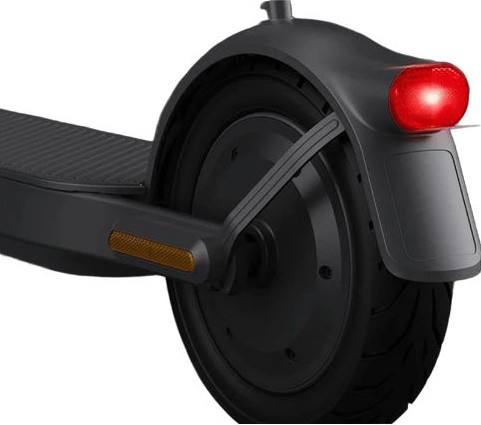 Изображение товара Электросамокат Xiaomi Electric Scooter Elite GL