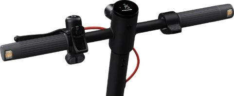 Изображение товара Электросамокат Xiaomi Electric Scooter Elite GL