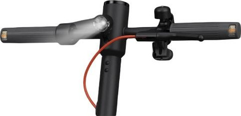 Изображение товара Электросамокат Xiaomi Electric Scooter Elite GL