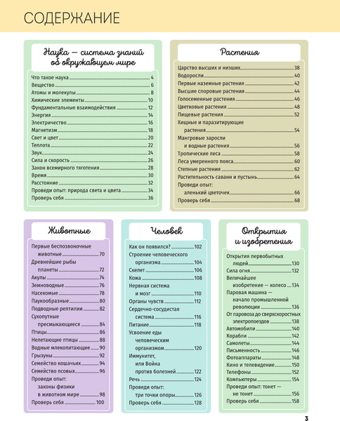 Изображение товара Энциклопедия АСТ Первая энциклопедия школьника, твердая обложка (Кошевар Дмитрий, Прудник Анастасия, Спектор Анна)