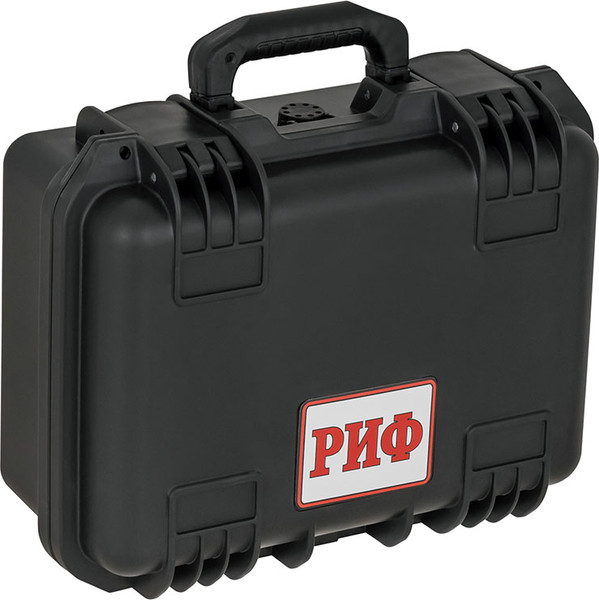Изображение товара Кейс для инструментов Риф 361x290x165мм / WR-83 