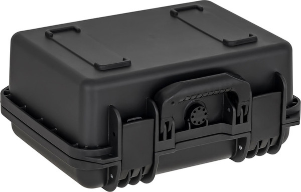 Изображение товара Кейс для инструментов Риф 361x290x165мм / WR-83 