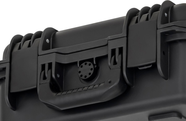 Изображение товара Кейс для инструментов Риф 361x290x165мм / WR-83 