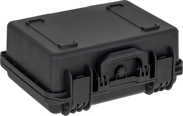 Изображение товара Кейс для инструментов Риф 411x322x168мм / WR-84