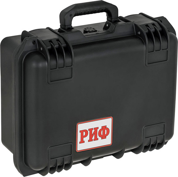 Изображение товара Кейс для инструментов Риф 411x322x168мм / WR-84
