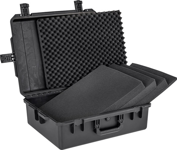 Изображение товара Кейс для инструментов Риф 625x500x218мм / WR-92