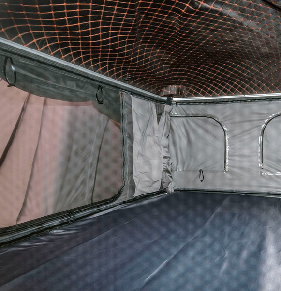 Изображение товара Палатка на крышу автомобиля Риф RIFRT061358090J