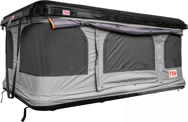 Изображение товара Палатка на крышу автомобиля Риф RIFRT061358090J