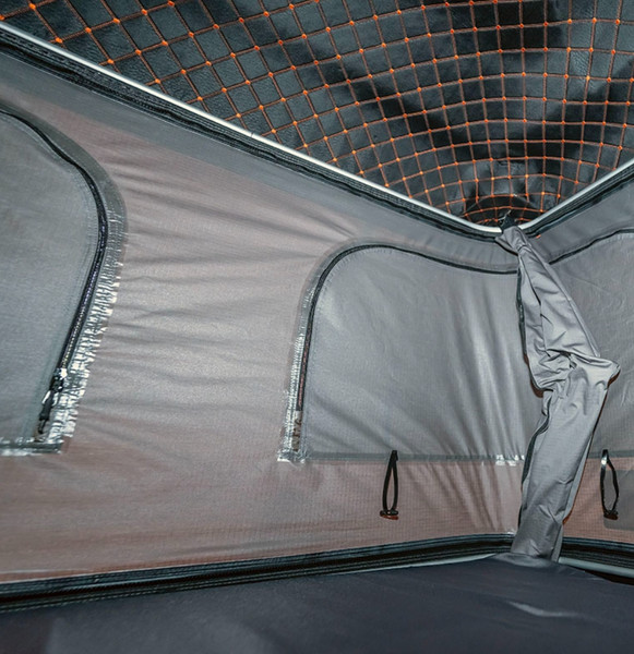 Изображение товара Палатка на крышу автомобиля Риф RIFRT061358090J