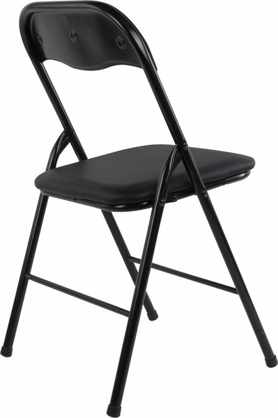 Изображение товара Стул складной Brabix CF-007 / 533024 (черный)
